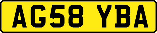 AG58YBA