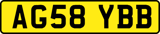 AG58YBB