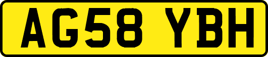 AG58YBH