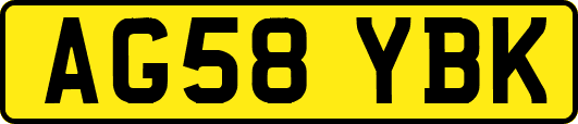 AG58YBK