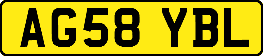 AG58YBL