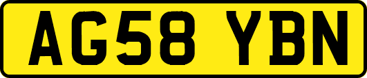 AG58YBN
