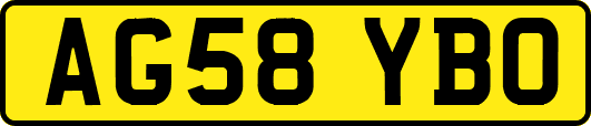 AG58YBO