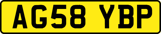 AG58YBP
