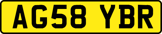 AG58YBR