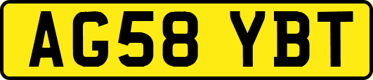 AG58YBT