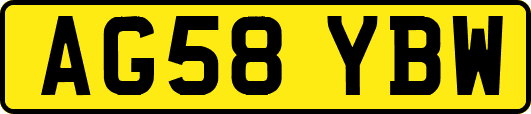 AG58YBW