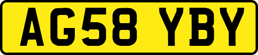 AG58YBY