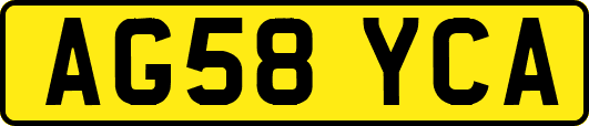 AG58YCA