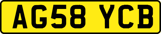 AG58YCB