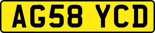AG58YCD