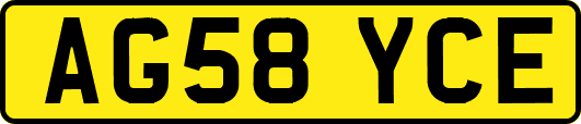 AG58YCE