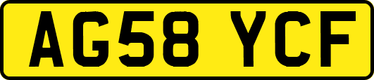 AG58YCF
