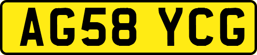 AG58YCG