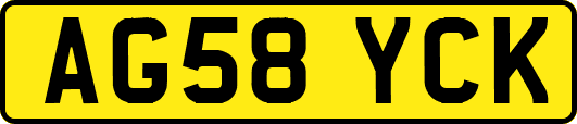 AG58YCK