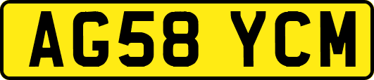 AG58YCM