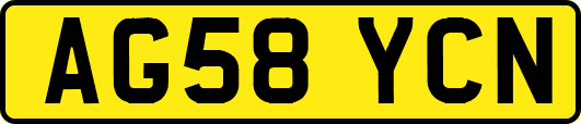 AG58YCN