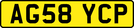 AG58YCP
