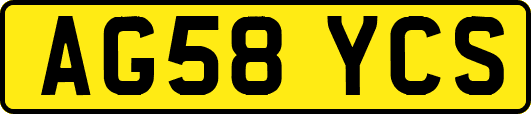 AG58YCS