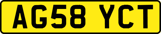 AG58YCT