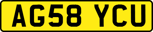 AG58YCU