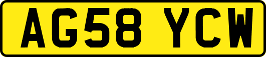 AG58YCW