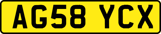 AG58YCX