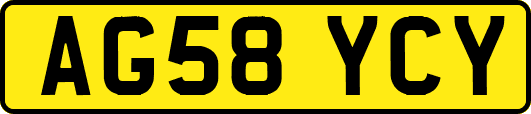 AG58YCY