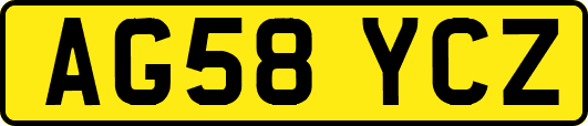 AG58YCZ