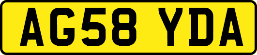 AG58YDA
