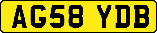 AG58YDB