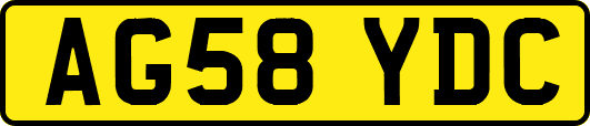 AG58YDC