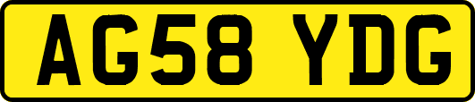 AG58YDG