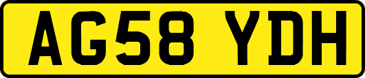 AG58YDH
