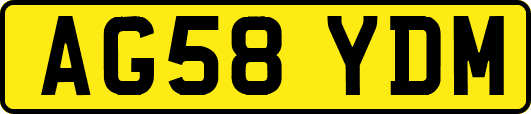 AG58YDM