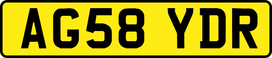 AG58YDR