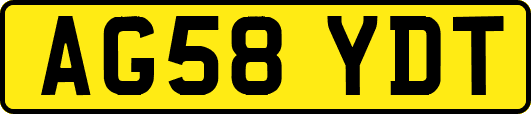 AG58YDT