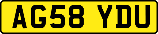 AG58YDU