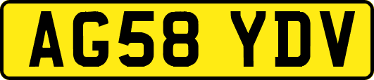 AG58YDV