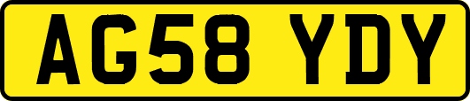 AG58YDY