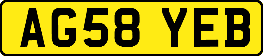 AG58YEB