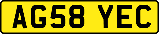 AG58YEC