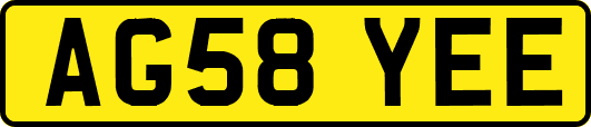 AG58YEE