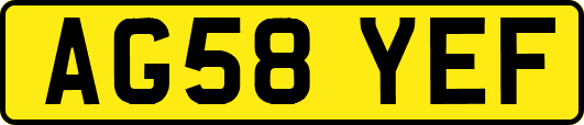 AG58YEF