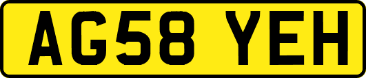 AG58YEH