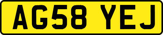 AG58YEJ