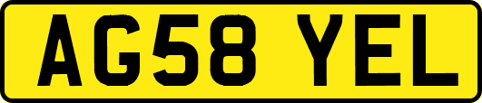 AG58YEL