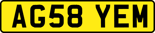 AG58YEM