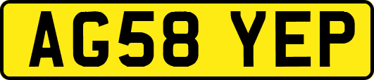 AG58YEP
