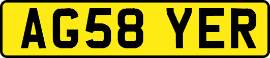 AG58YER
